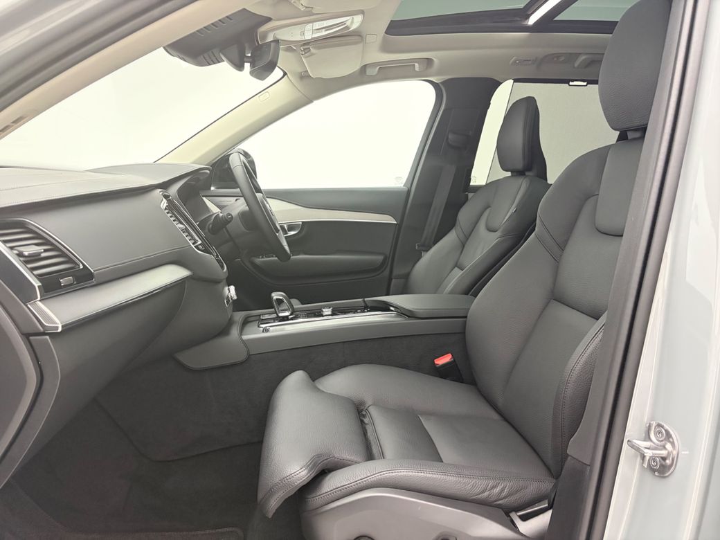 2024 Volvo XC90