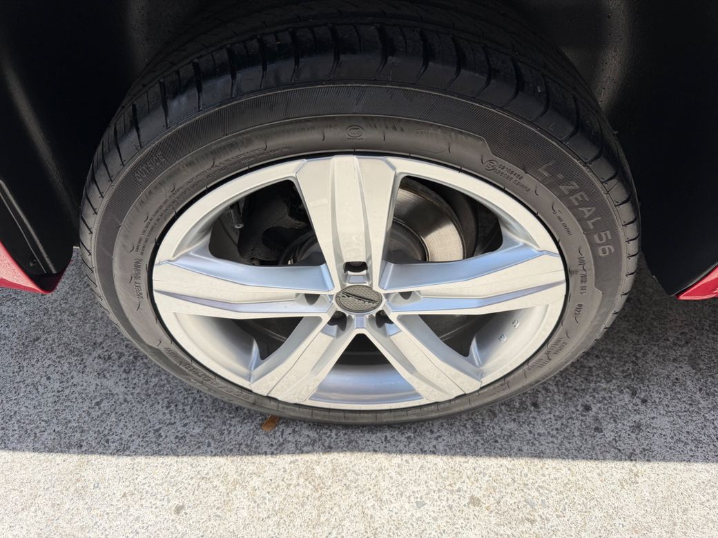 2016 Volkswagen Kombi