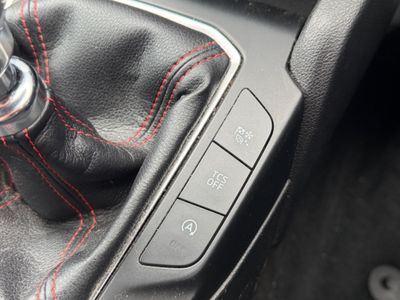 2019 Ford Focus