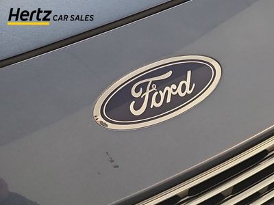 2024 Ford Kuga