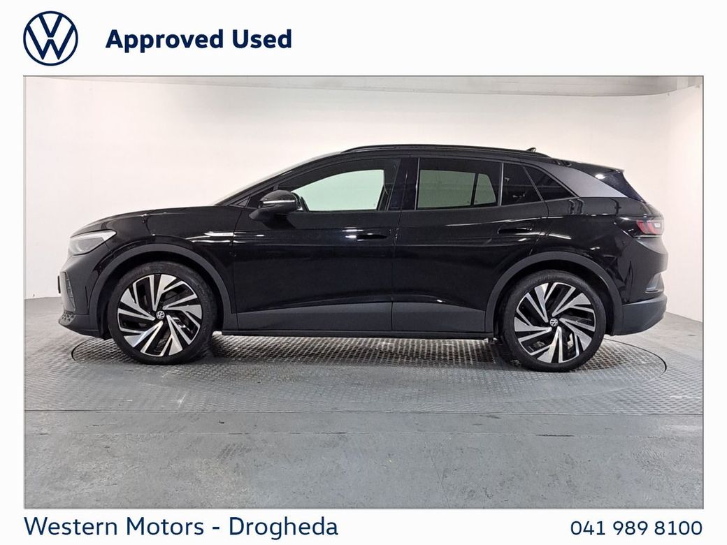2023 Volkswagen ID.4