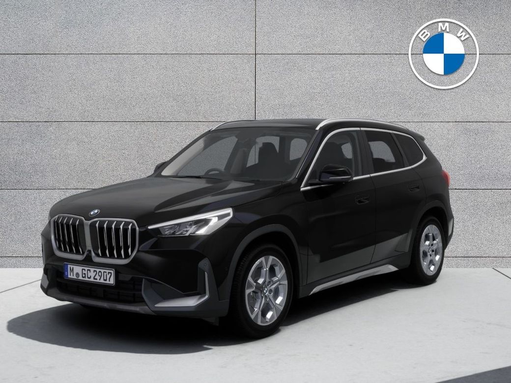 2026 BMW X1