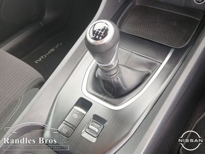 2024 Nissan Qashqai