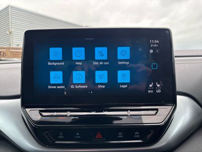 2024 Volkswagen ID.4