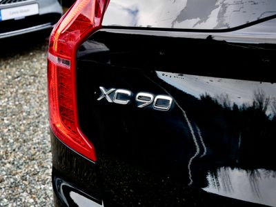 2023 Volvo XC90