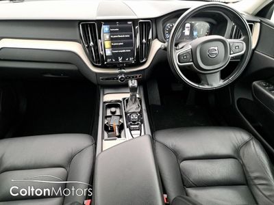 2020 Volvo XC60