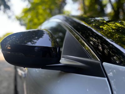 2022 Renault Megane E-Tech