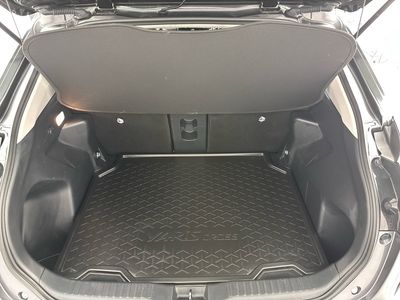 2025 Toyota Yaris Cross