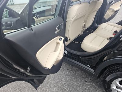 2019 Mercedes-Benz GLA Class