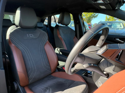 2023 Volkswagen ID.4