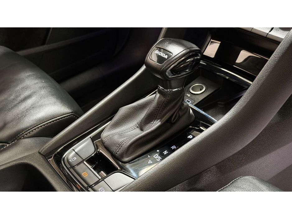 2023 Skoda Kodiaq
