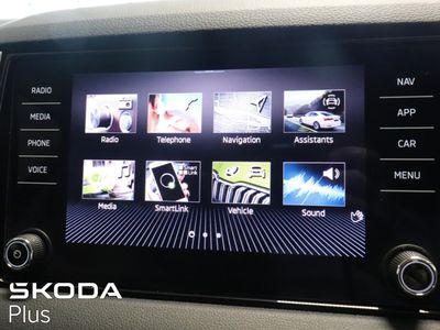 2024 Skoda Karoq