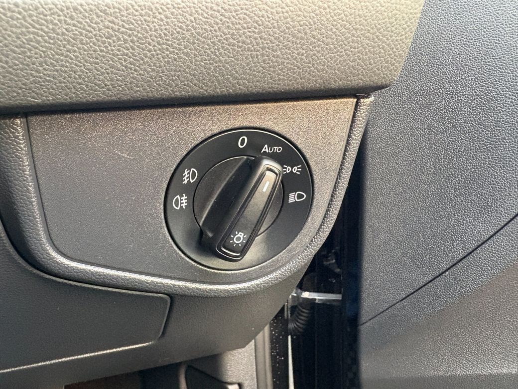 2018 Volkswagen Polo