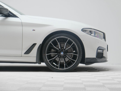 2020 BMW 5 Series