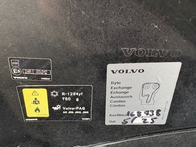 2016 Volvo XC60