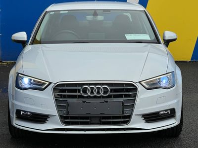2016 Audi A3