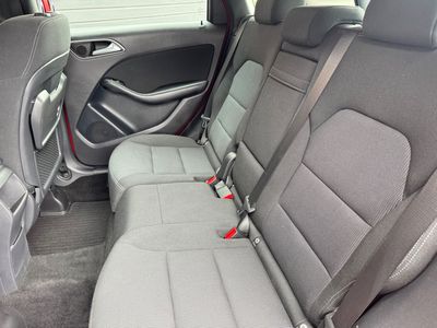 2014 Mercedes-Benz B Class