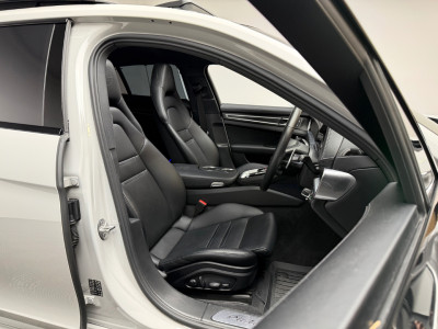 2023 Porsche Panamera