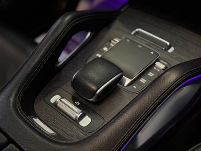 2022 Mercedes-Benz GLE Class