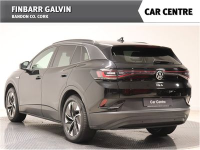 2023 Volkswagen ID.4