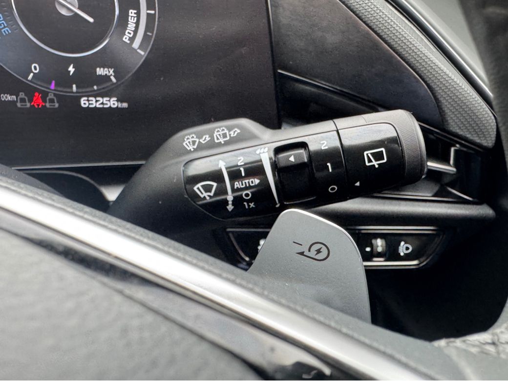 2022 Kia Niro