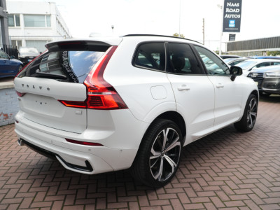 2023 Volvo XC60