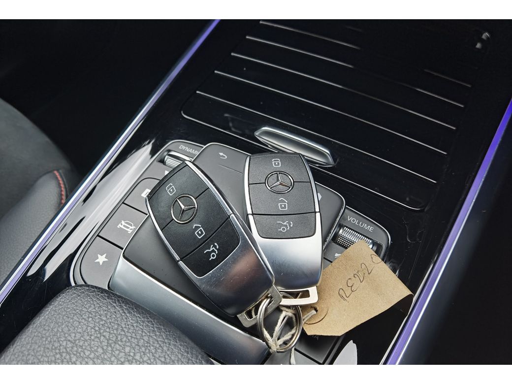 2022 Mercedes-Benz EQA