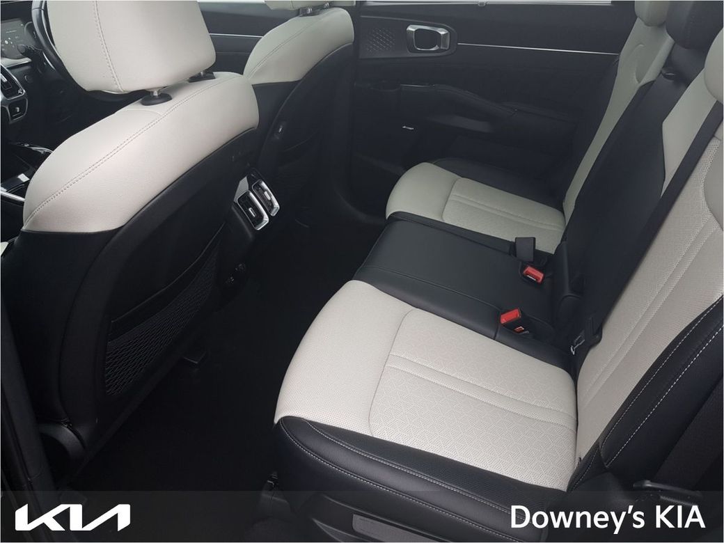 2022 Kia Sorento