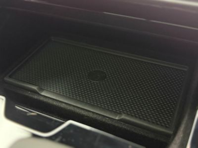 2026 Land Rover Range Rover Sport