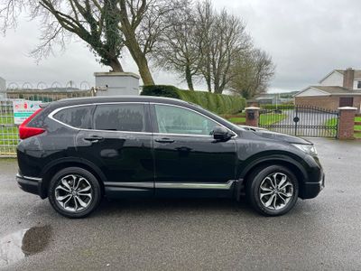 2023 Honda CR-V