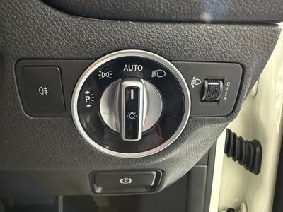 2016 Mercedes-Benz CLA Class