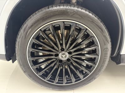 2026 Mercedes-Benz GLC Class