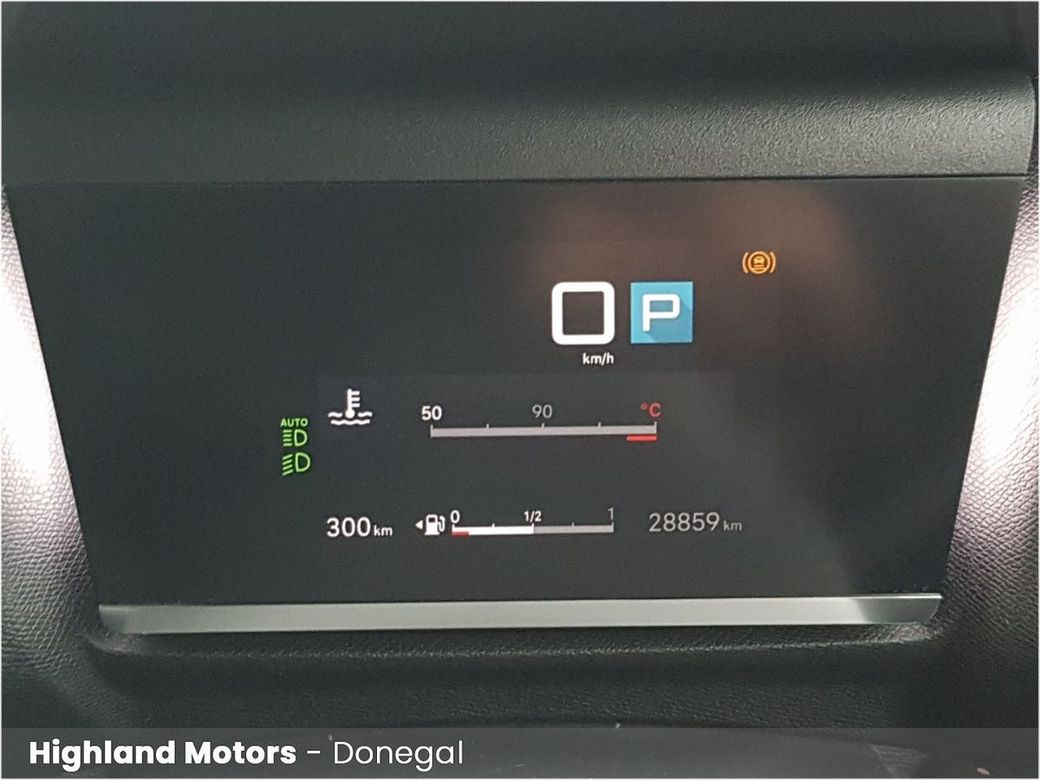 2024 Citroen C4