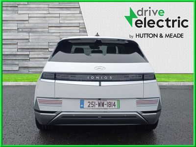 2025 Hyundai Ioniq 5