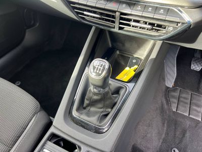 2022 Skoda Octavia