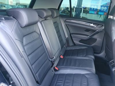 2020 Volkswagen Golf