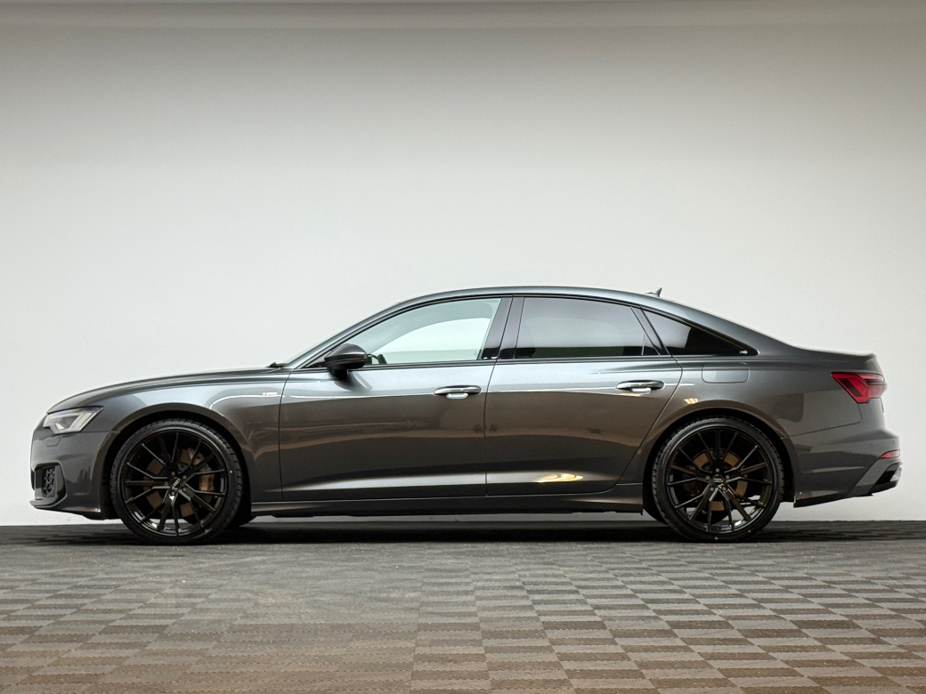 2024 Audi A6
