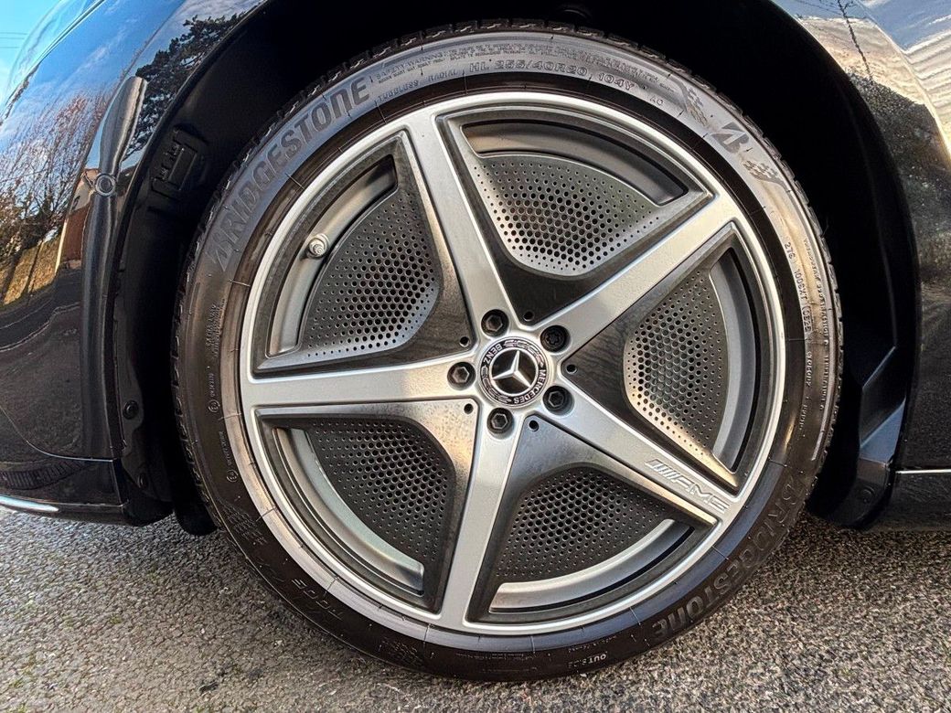 2023 Mercedes-Benz EQE