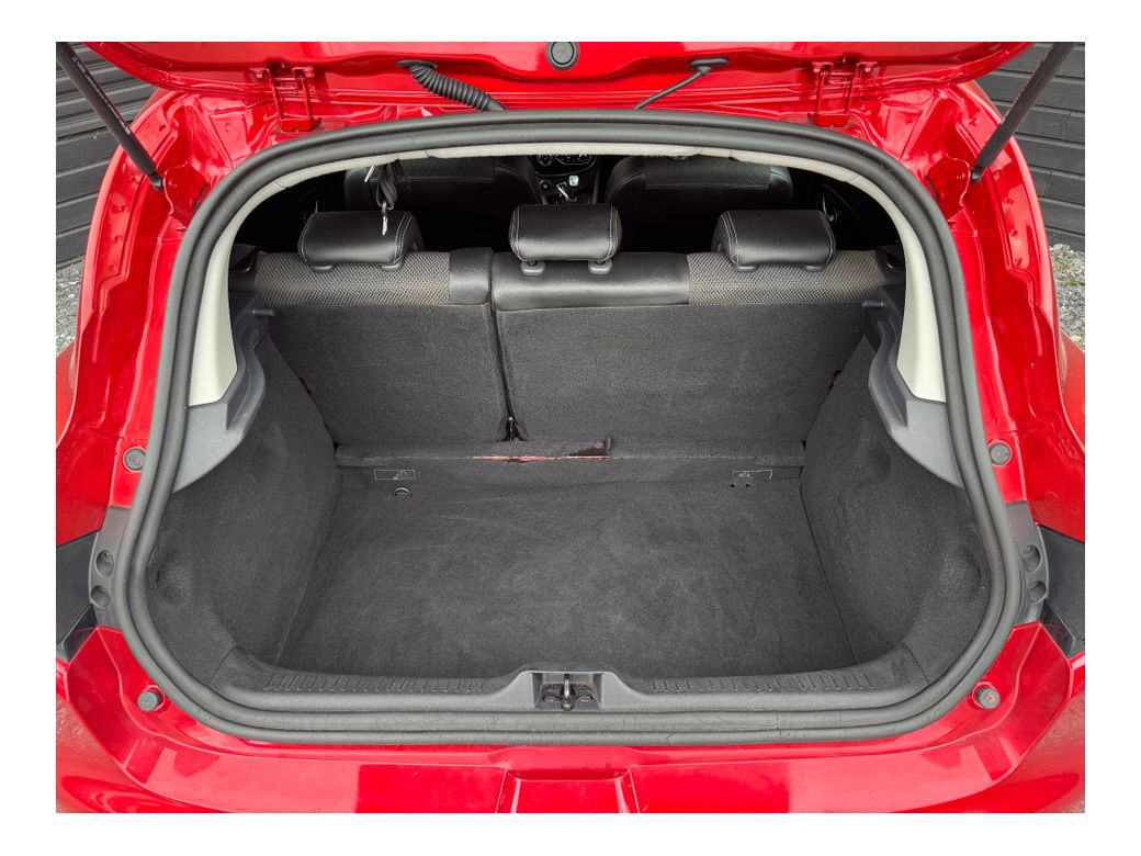 2018 Renault Clio