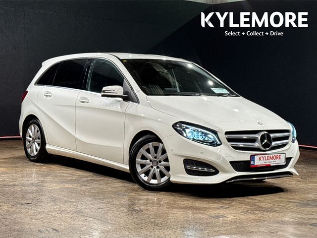 vehicle for sale from Kylemore Cars