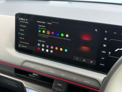2026 Kia EV2