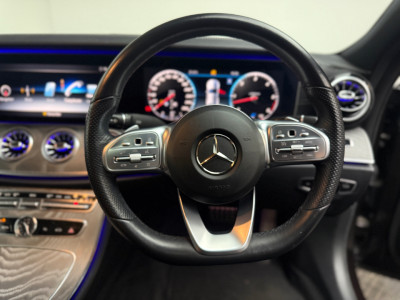 2019 Mercedes-Benz CLS Class