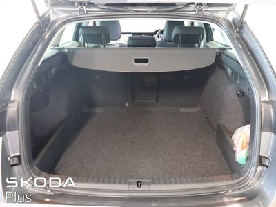 2026 Skoda Octavia