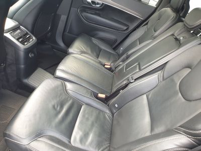 2020 Volvo XC90