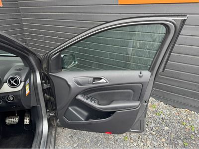 2013 Mercedes-Benz B Class