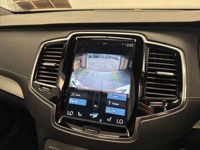 2021 Volvo XC90