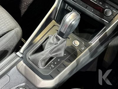 2020 Volkswagen Polo