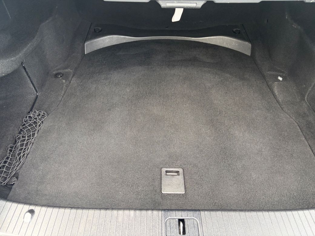 2012 Mercedes-Benz E Class