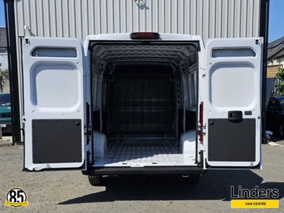 2026 Opel Movano
