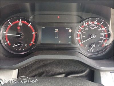 2025 Maxus Deliver 7